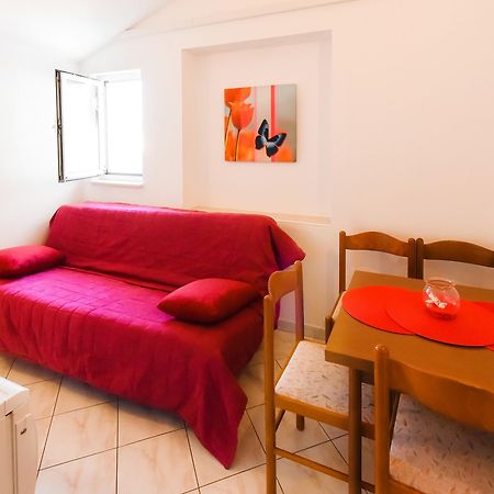 Apartments Marica Vodice Buitenkant foto
