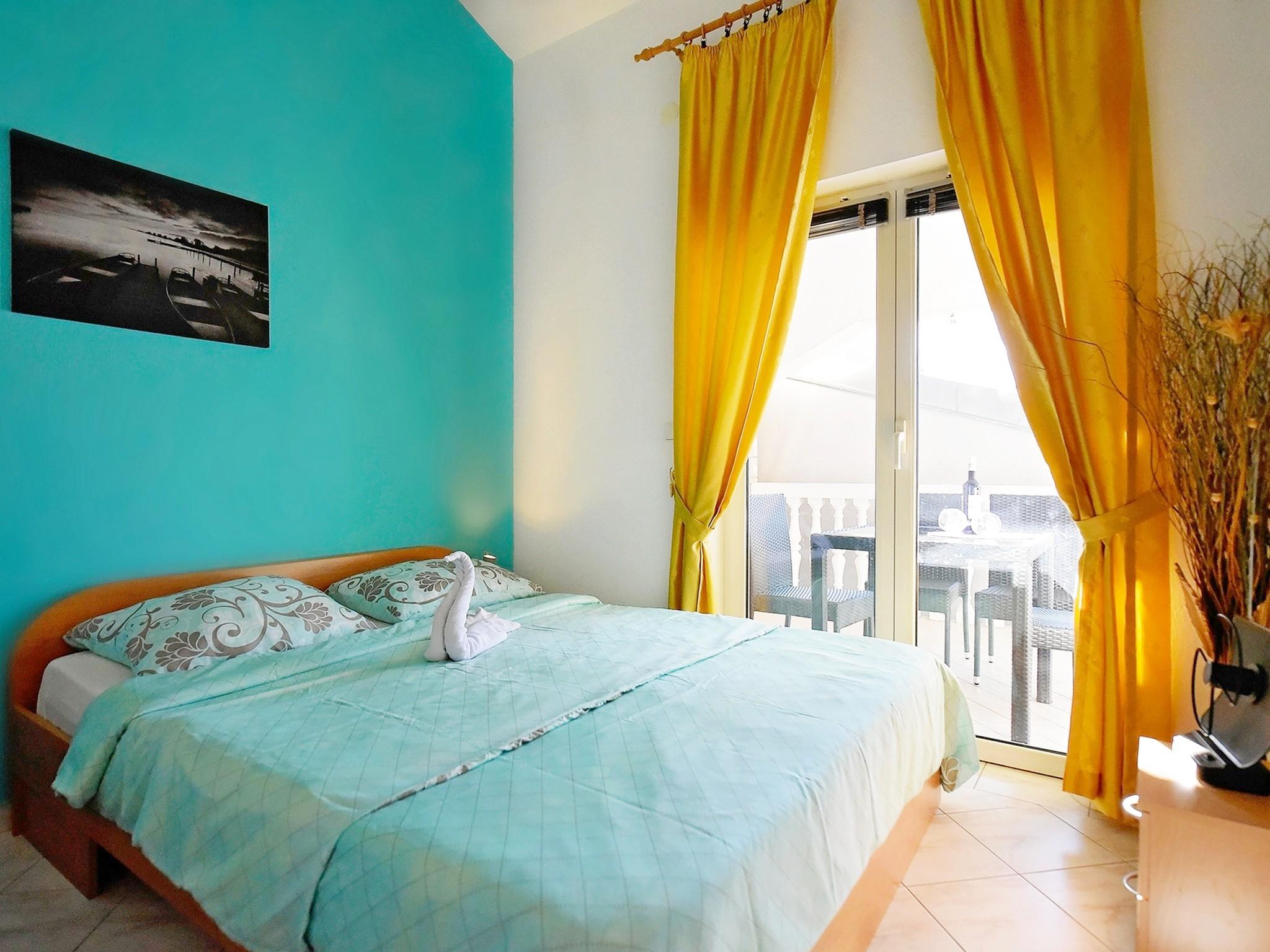 Apartments Marica Vodice Buitenkant foto