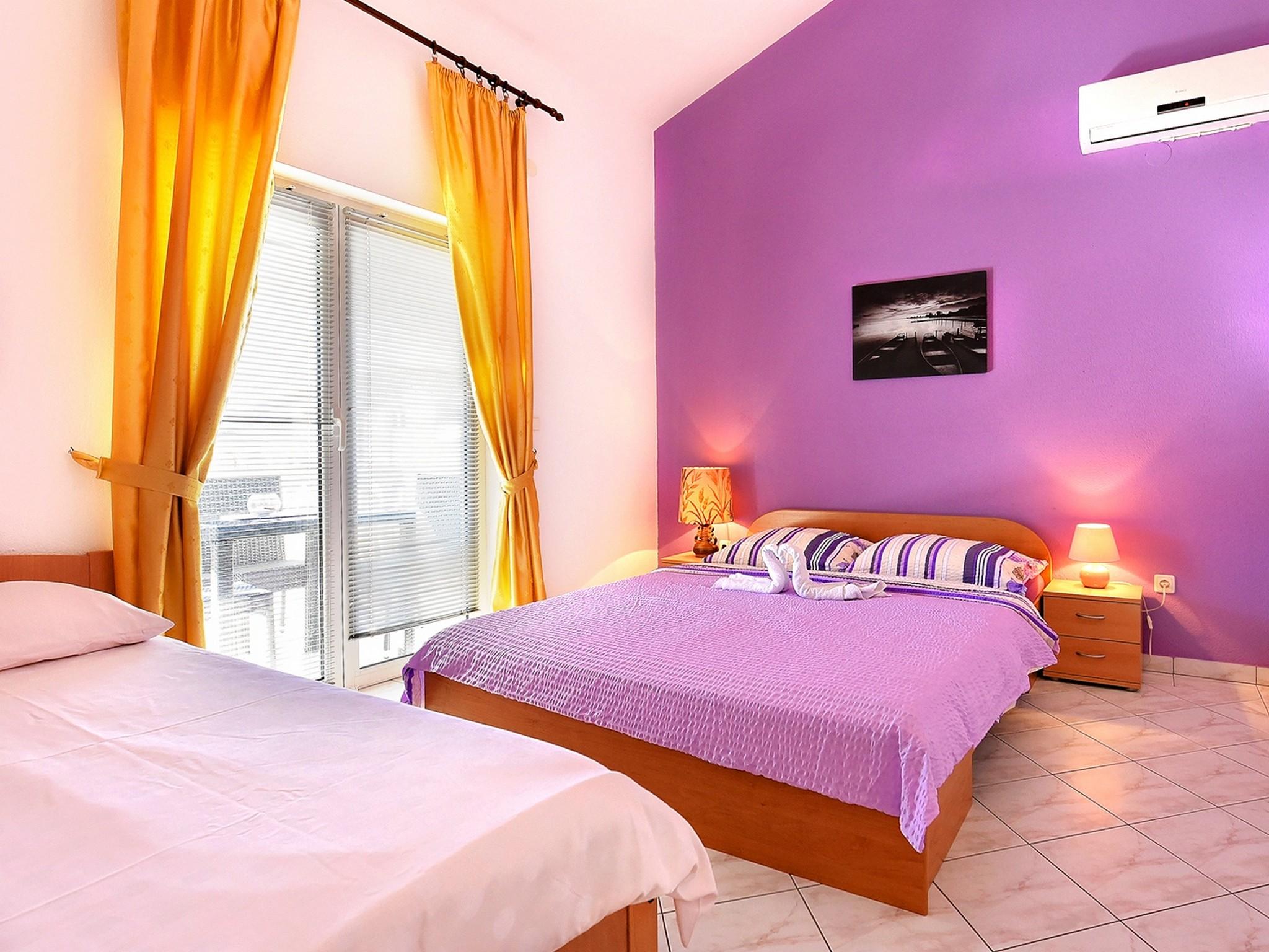 Apartments Marica Vodice Buitenkant foto