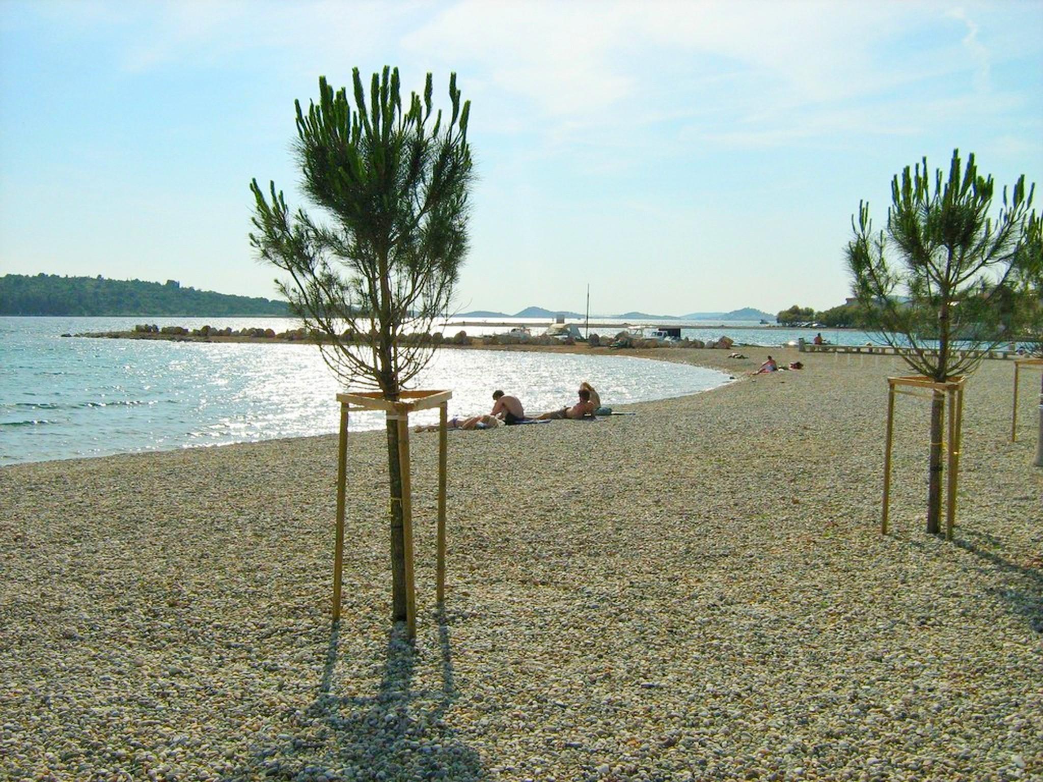 Apartments Marica Vodice Buitenkant foto